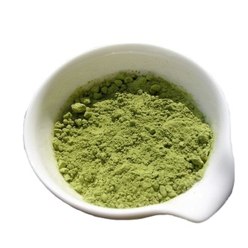 EDTA Chelated Fertilizer - Zn/Fe/Cu/Mn/Mo/Co/B/Mg Green Powder Plant Regulator