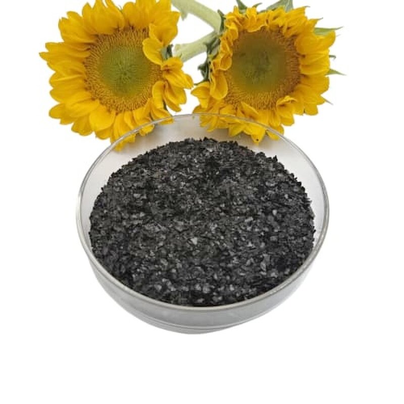 Organic Biological Fertilizer - Controlled Release Powder Form Grade