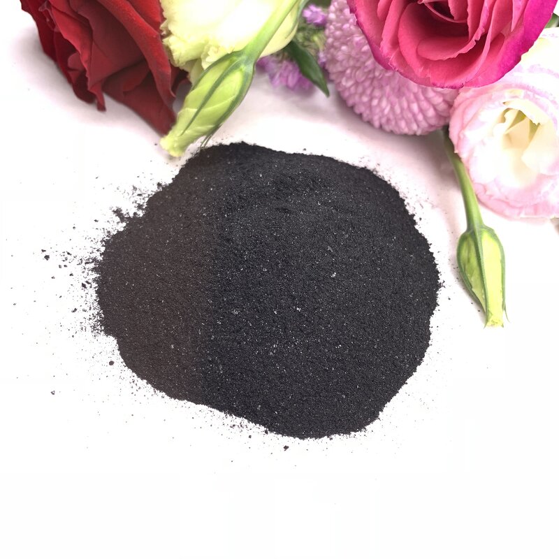 Sodium Humate Powder - X-humate China Manufacturer High Quality Humic Acid