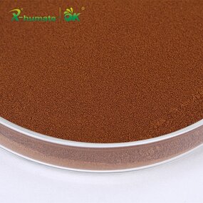 Fulvic Acid Powder - 100% Water Soluble Hydroponics Natural Organic Fertilizer