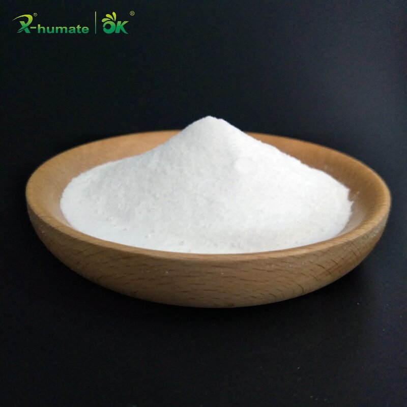 Gibberellic Acid GA3 - X-humate 90% High Quality Plant Growth Regulator