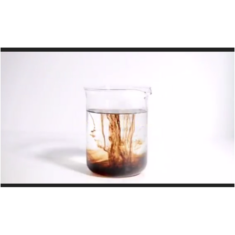 Sodium Humate Flakes - 50% Humic Acid Animal Feed Additive Grade