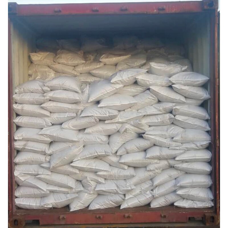 Natural Zeolite - White Grey Ball for Water Filtration Treatment