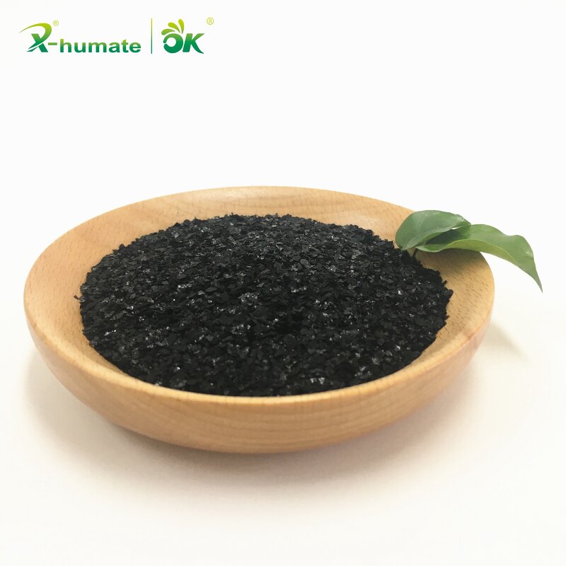 Seaweed Extract Fertilizer - 100% Ascophyllum Nodosum Algae Essence Organic