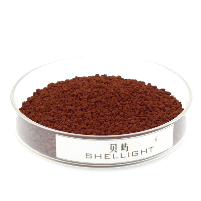 EDDHA Fe 6% Fertilizer - Organic Chelating Iron Agriculture Grade Powder