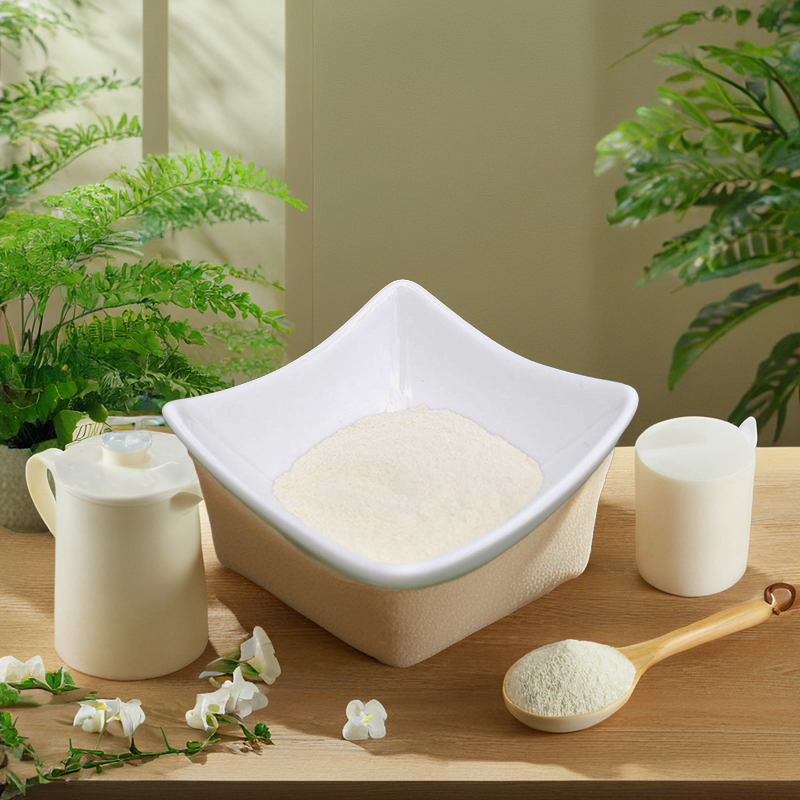 Carboxymethyl Chitin Chitosan - SHELLIGHT Bulk Organic Fertilizer for Agriculture