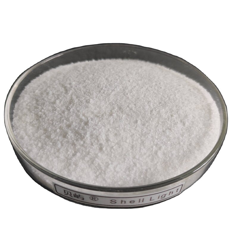 Aluminium Sulphate - Shellight 99% Food Grade White Flakes Powder Water Treatment