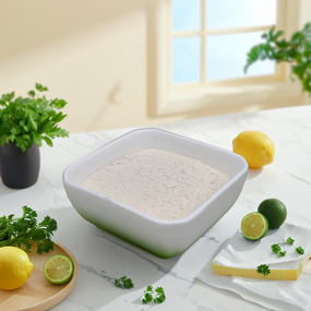 Chitosan Powder - Shellight 90% Pure Water Soluble for Agricultural Application