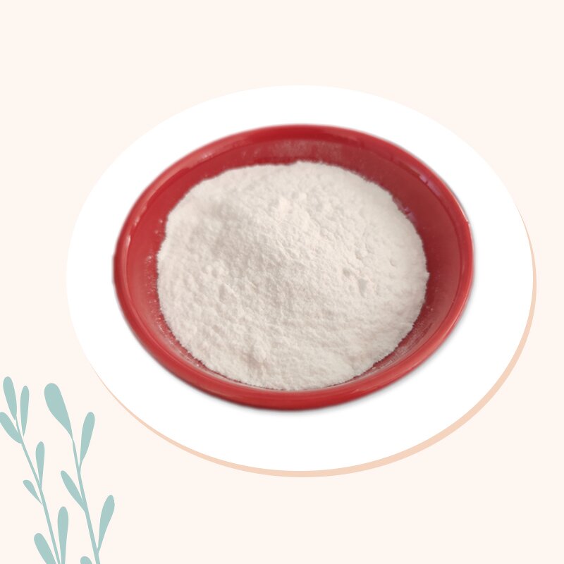 L-Glycine Amino Acid - Shellight Wholesale Food Grade for Food Additive Application