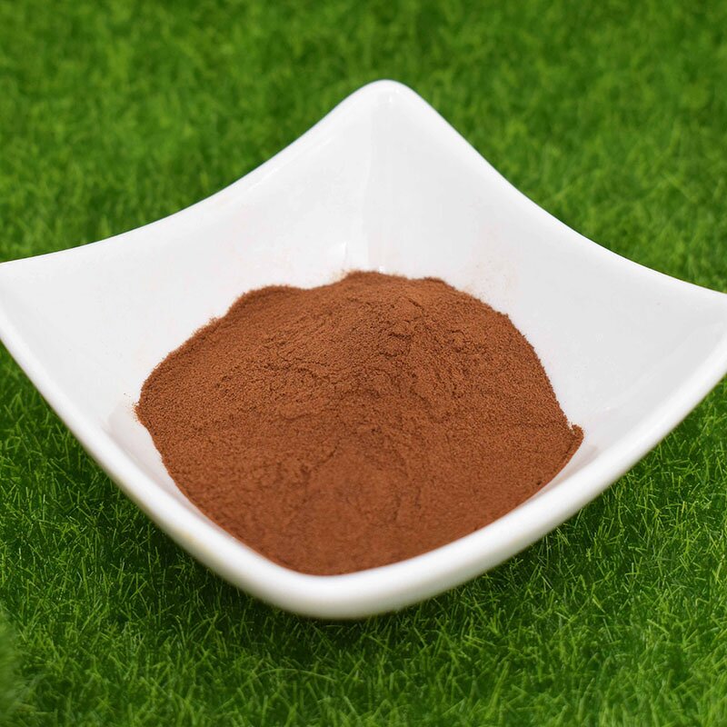 Fulvic Acid Hay K-4 - Feed Grade Brown Yellow Powder 90% Dry Basis Fish Food