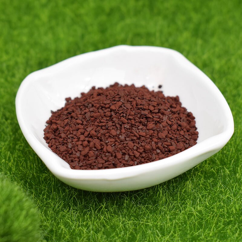 EDDHA Fe 6% Fertilizer - Organic Chelating Iron Agriculture Grade Powder