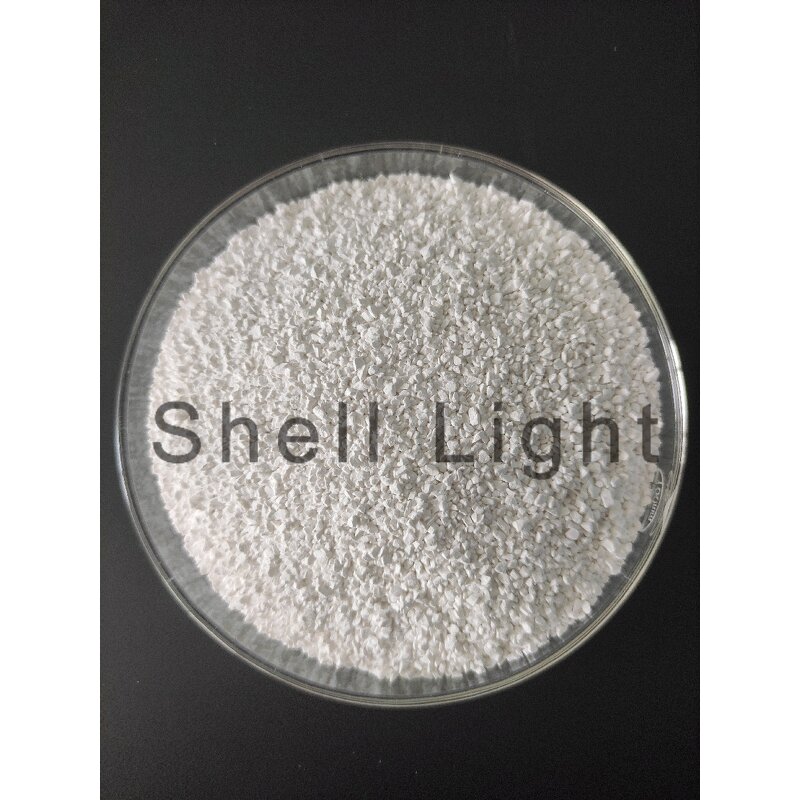 Cyanuric Acid CYA - Shellight 99% Bulk Swimming Pool Water Treatment Chemical Agent