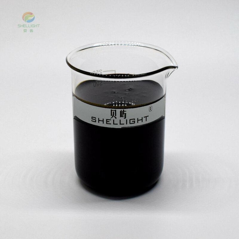 Humic Acid Liquid Fertilizer - Shellight Agriculture Grade 100% Purity