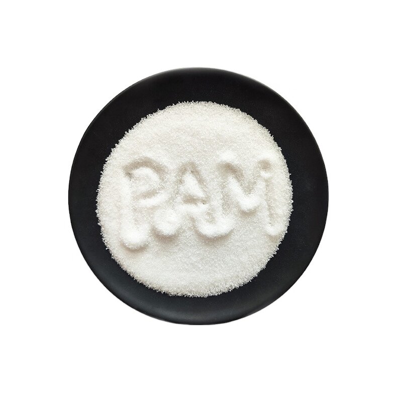 Anionic Polyacrylamide PAM - Shellight High Quality 100% Purity Chemical Auxiliary