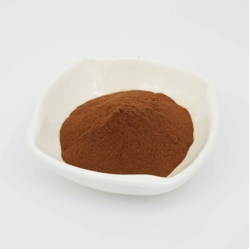 Fulvic Acid Hay K-4 - Feed Grade Brown Yellow Powder 90% Dry Basis Fish Food