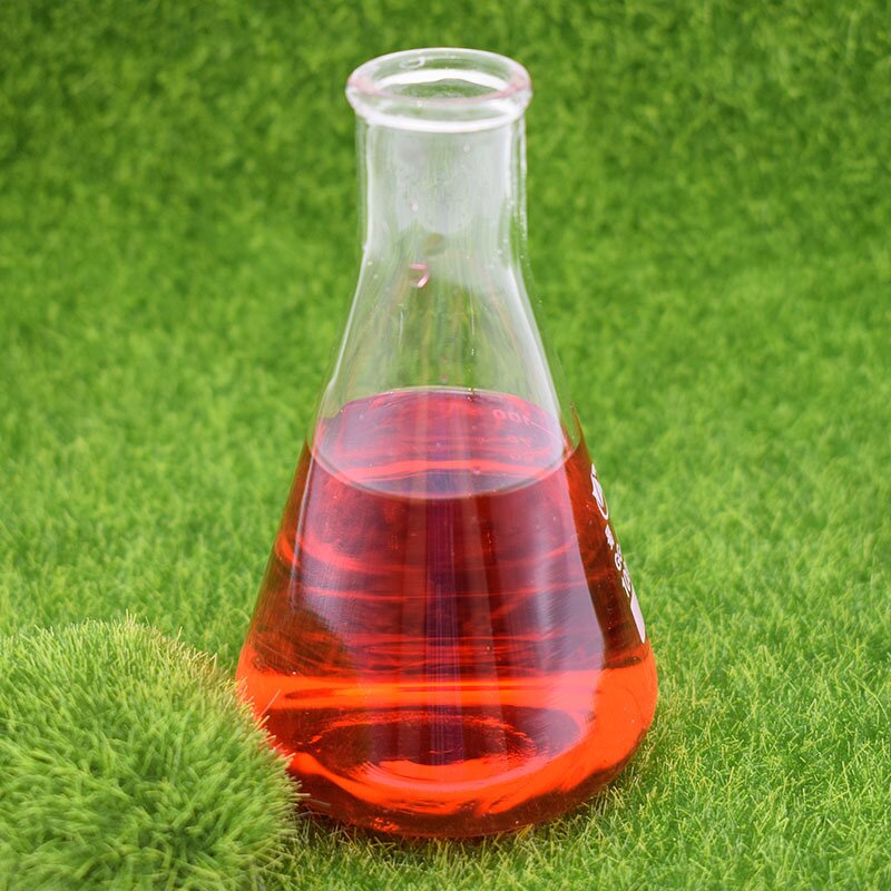 NPK Liquid Fertilizer - Shellight Organic Water Soluble for Green Agriculture Use