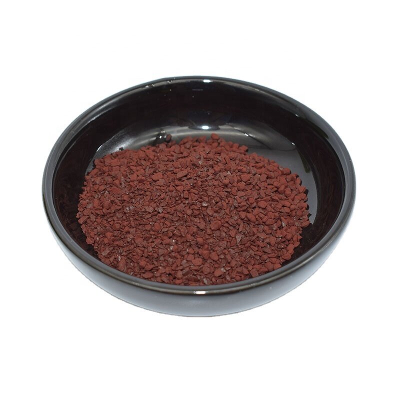 EDDHA-Fe 6% Fertilizer - Organic Chelated Iron Agriculture Grade Powder