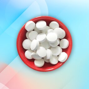 Chlorine Dioxide - Shellight High Quality Industrial Grade Chemical Auxiliary Agent