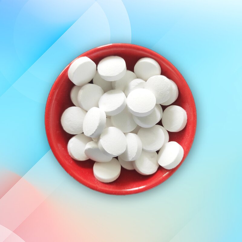 Chlorine Dioxide - Shellight High Quality Industrial Grade Chemical Auxiliary Agent