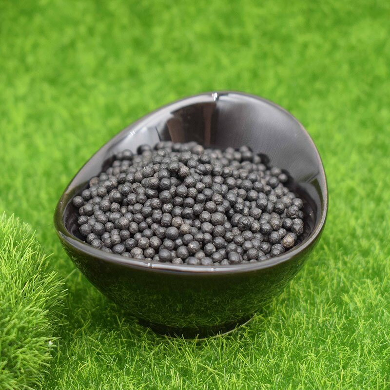 Seaweed Granulated Fertilizer - Shellight 100% Purity Organic Slow Release Grade