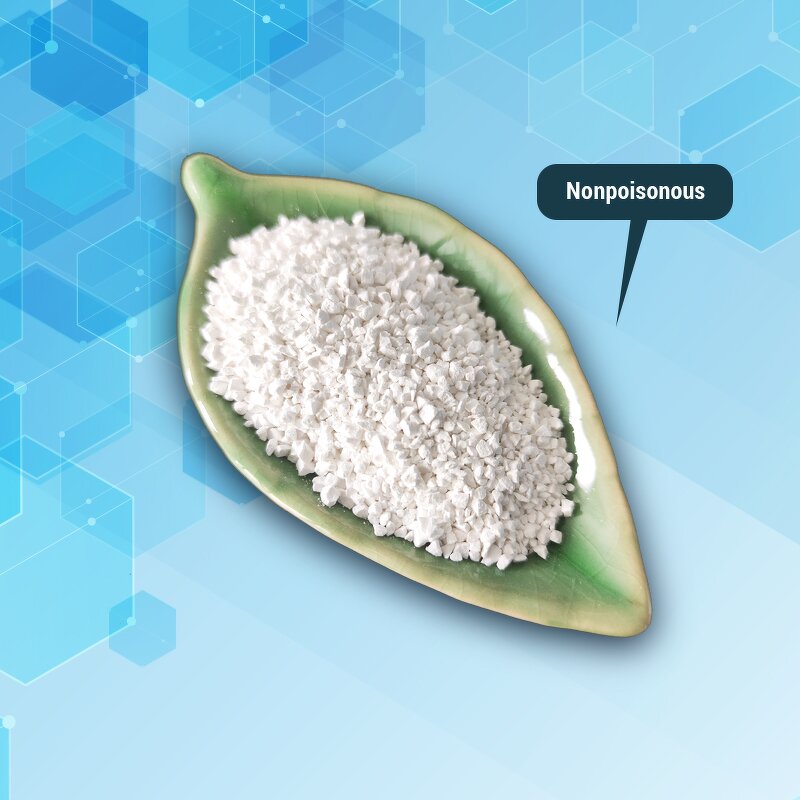 SDIC Granular Powder - Shellight 99% Sodium Dichloroisocyanurate Pool Water Treatment