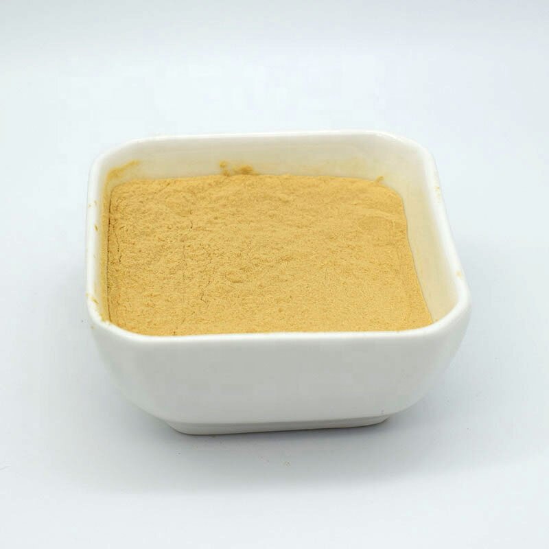 Chitosan Oligosaccharide Powder - Light Yellow Food Additive Agrochemical Intermediate