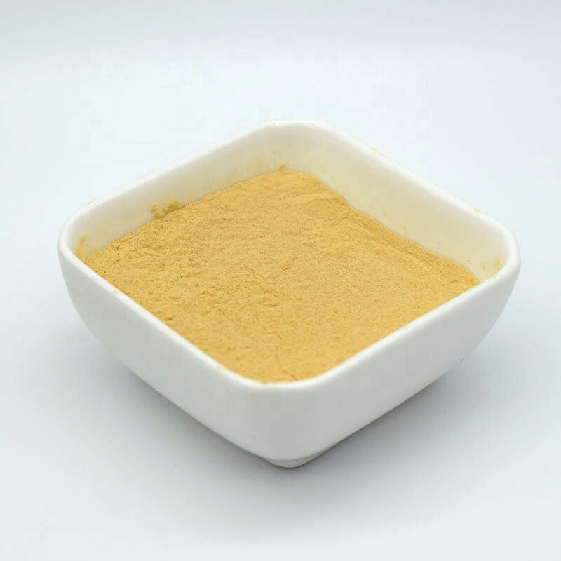 Chitosan Oligosaccharide Powder - Light Yellow Food Additive Agrochemical Intermediate