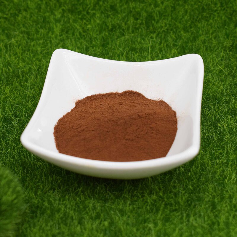 Fulvic Acid Hay K-4 - Feed Grade Brown Yellow Powder 90% Dry Basis Fish Food