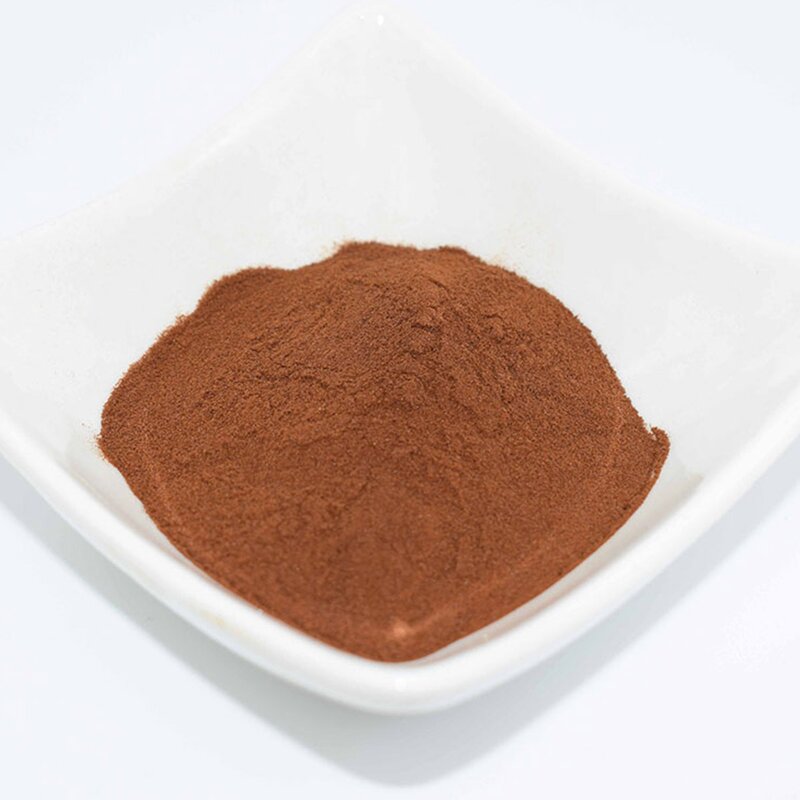 Bio Fulvic Acid Powder - China Marine Aquaculture Feed Grade Brown Yellow
