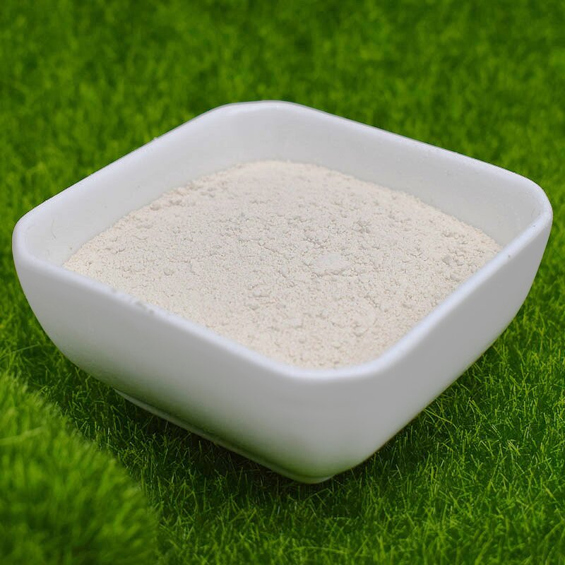 Chitosan Powder - Agricultural Grade Offwhite Low Price Organic Fertilizer