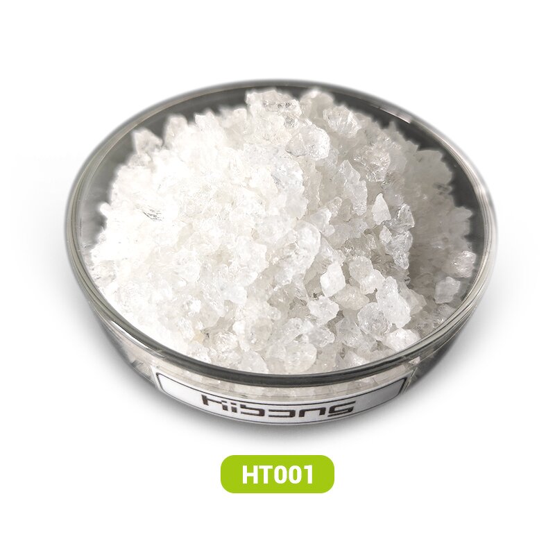 SAP Hydrogel Crystals - Shellight Potassium Polyacrylate Agriculture Water-Retaining Agent