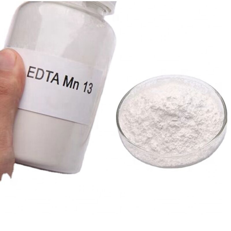 EDTA Mn Fertilizer - Shellight Verified Organic Agricultural Chelated Manganese Powder