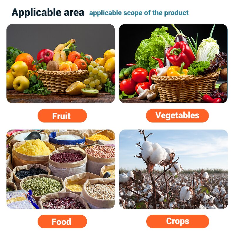 EDDHA Fe 6% Fertilizer - High Quality Organic Chelated Iron Quick Release Granular