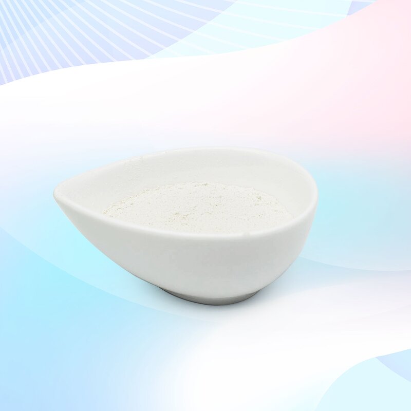 Mushroom Chitosan Powder - Shellight Organic Intermediate Low-Priced China Supply