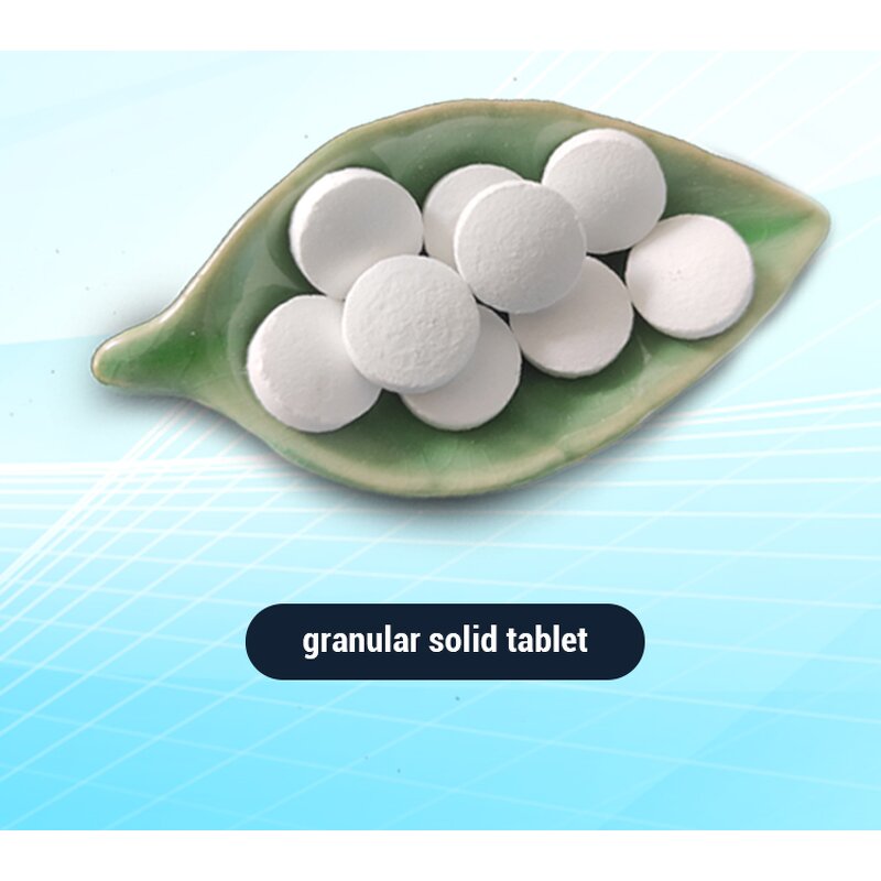 Chlorine Dioxide - Shellight High Quality Industrial Grade Chemical Auxiliary Agent