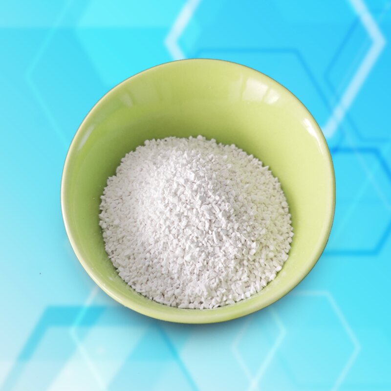 SDIC Tablets - Shellight 56%-60% High-Effective Sodium Dichloroisocyanurate Agent