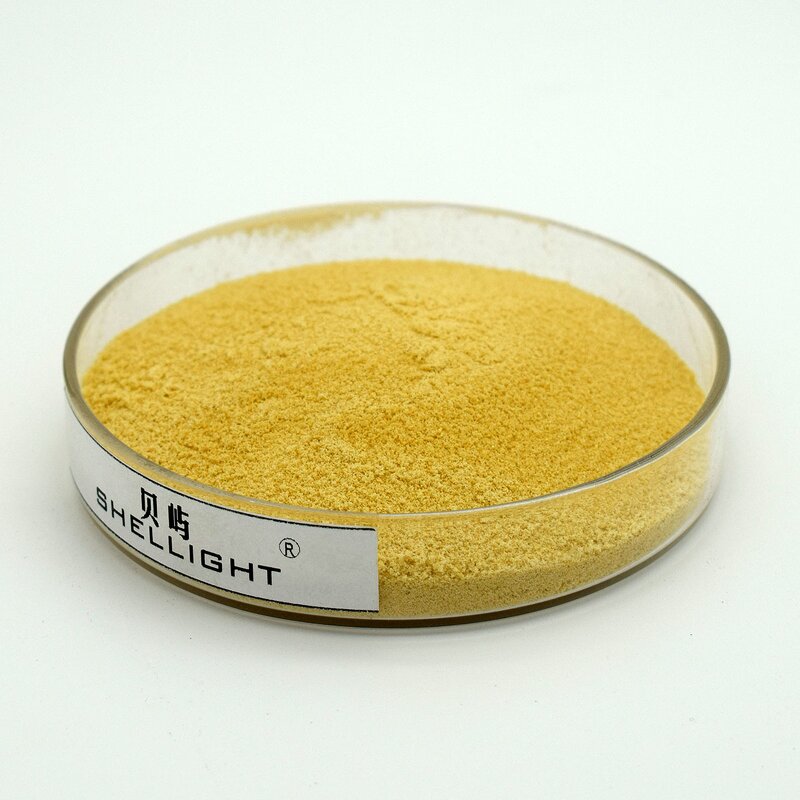 Amino Acid Powder Fertilizer - Minerals Ca Chelated Trace Element Organic Grade