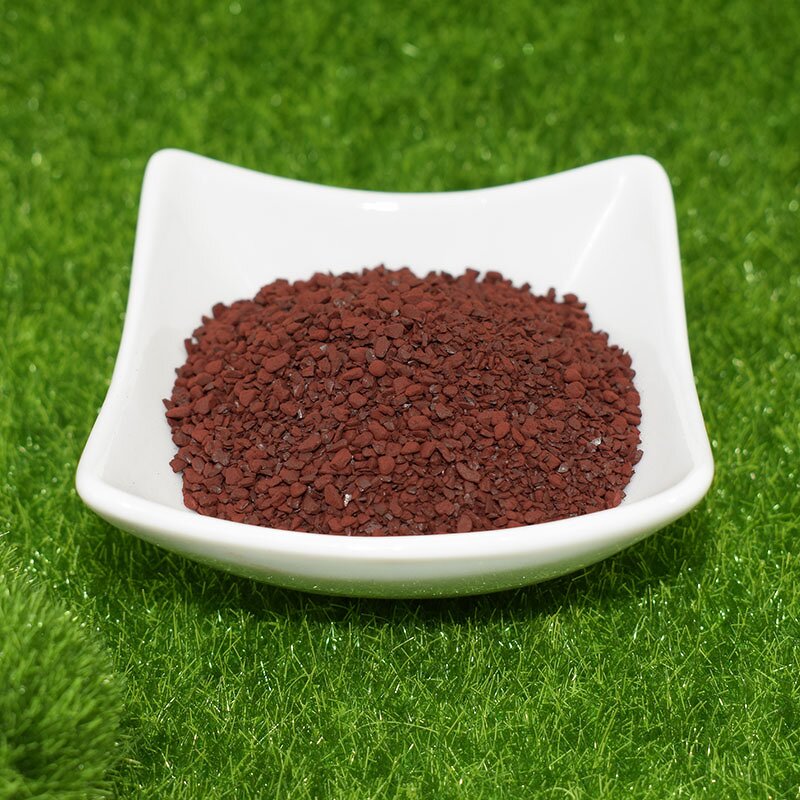 EDDHA Fe 6% Fertilizer - Organic Chelating Iron Agriculture Grade Powder
