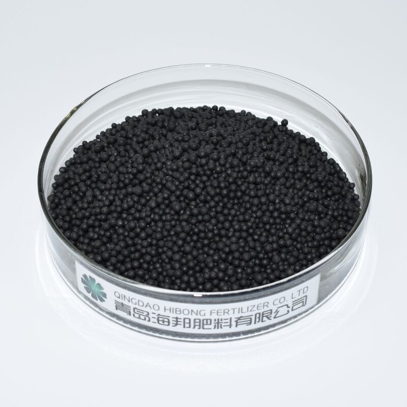 Humic Seaweed Fertilizer - Organic Slow Release Potassium Humate Amino Acid Grade
