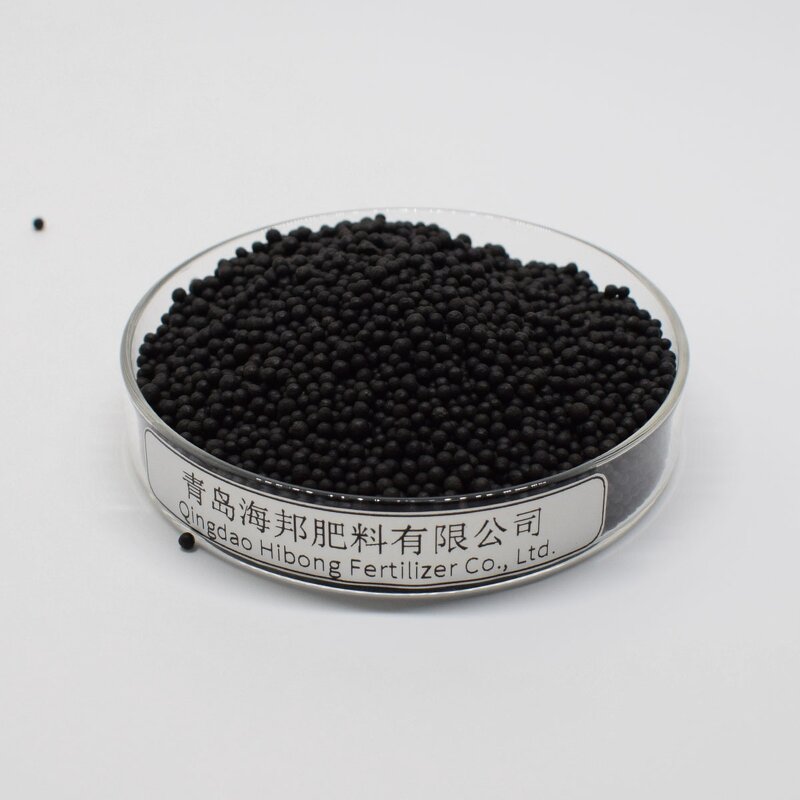 Humic Seaweed Fertilizer - Organic Slow Release Potassium Humate Amino Acid Grade