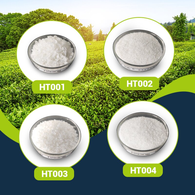 Potassium Polyacrylate SAP - Shellight 99% Pure Powder for Agriculture Application