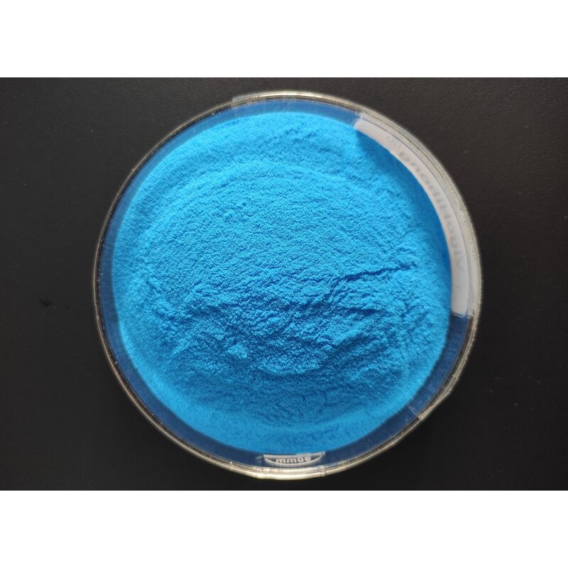EDTA Cu Fertilizer - Shellight High Quality Direct Manufacturer Organic Chelated Powder