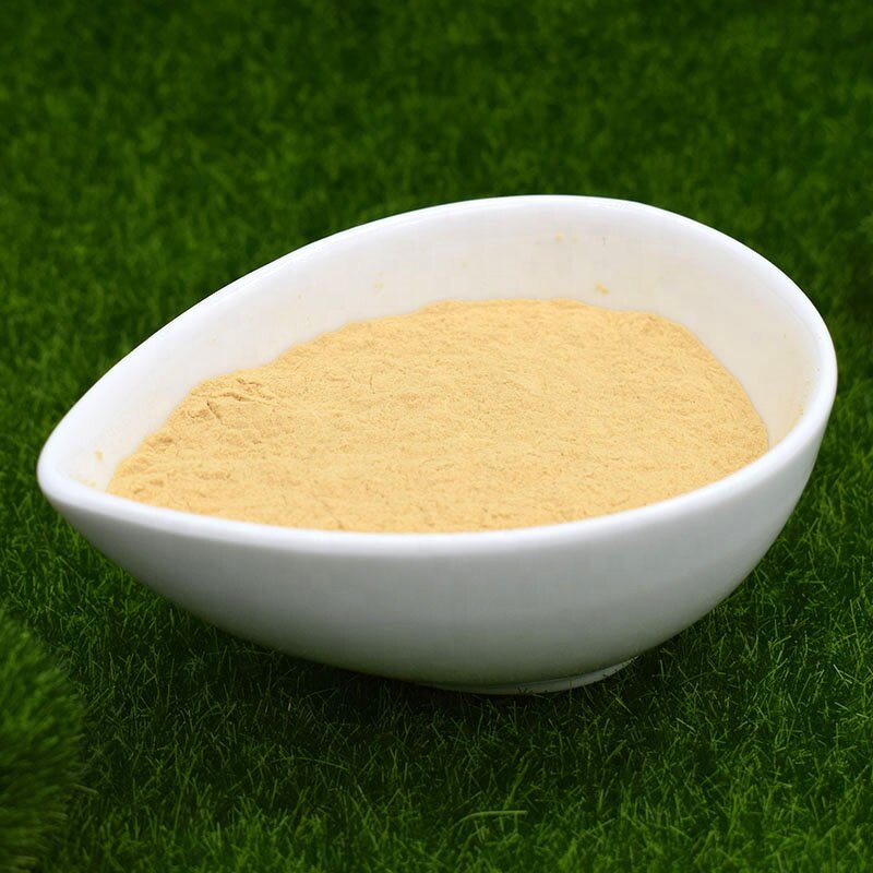 Chitosan Oligosaccharide Powder - Light Yellow Food Additive Agrochemical Intermediate