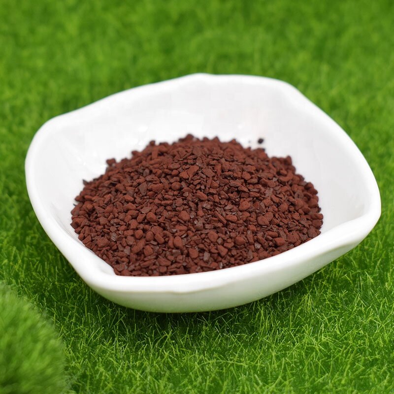 EDDHA-Fe 6% Fertilizer - Organic Chelated Iron Agriculture Grade Powder
