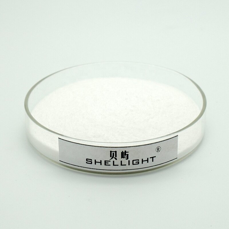 EDTA Ca Powder - Shellight Direct Industrial Organic Salt Manufacturer Sale Fertilizer