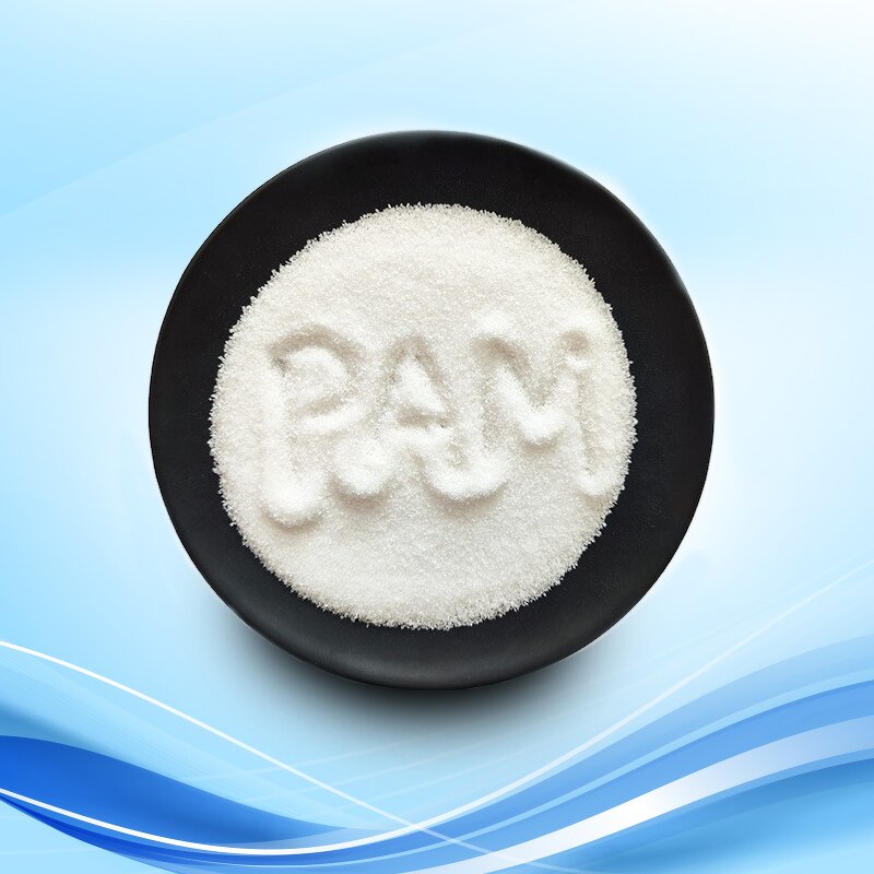 PAM Powder - Shellight Waste Water Treatment Chemical Auxiliary Agent 100% Purity