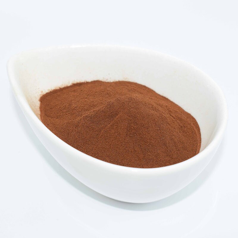 Bio Fulvic Acid Powder - China Marine Aquaculture Feed Grade Brown Yellow
