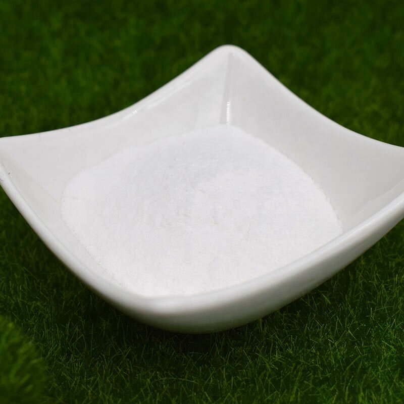 Chitosan Powder - Organic Water Soluble Crab Shell Intermediate for Agriculture