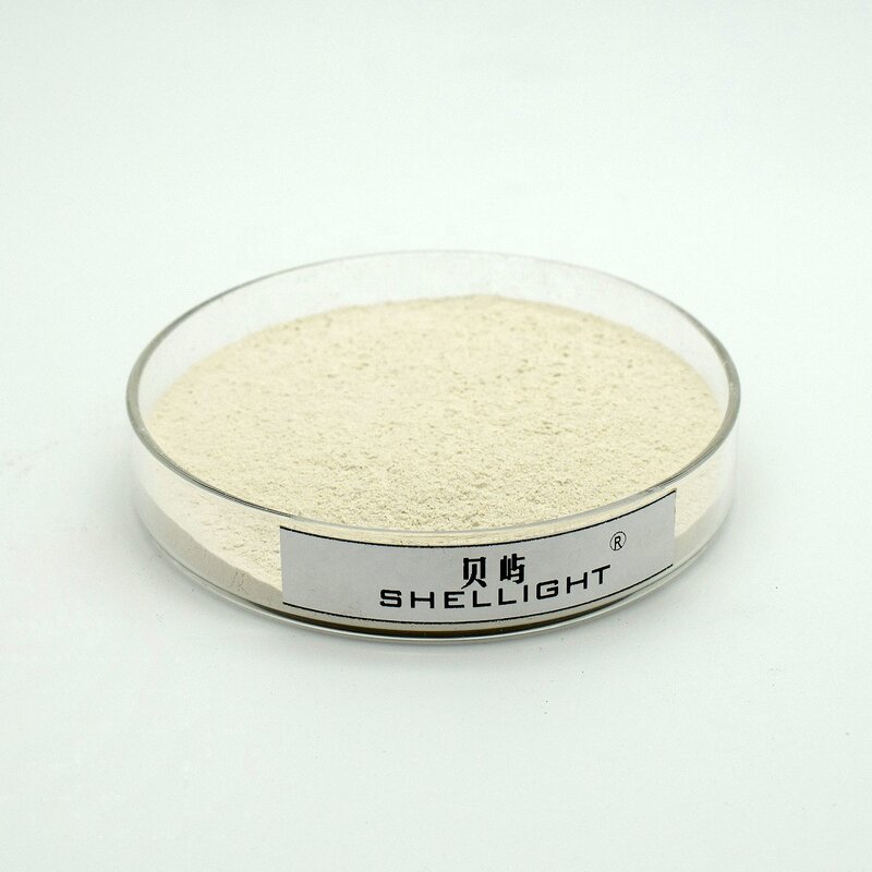 Chitosan Powder - Shellight Industrial Grade Water Treatment Chemical Price