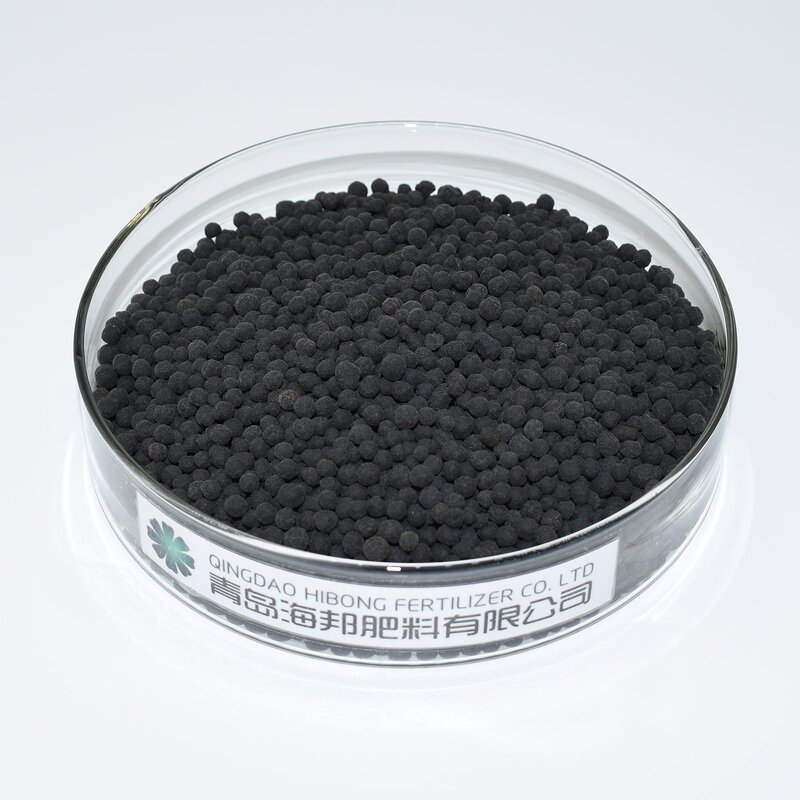 Humic Seaweed Fertilizer - Organic Slow Release Potassium Humate Amino Acid Grade